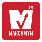 Logo of Радіо Максимум FM android Application 